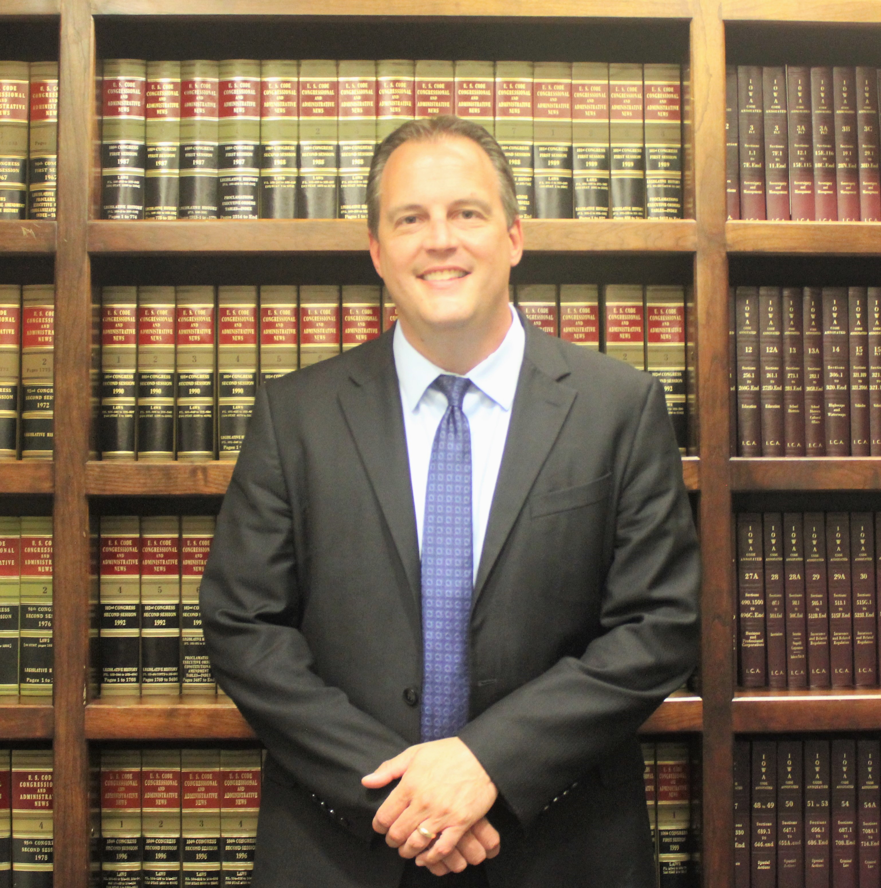 Dickinson Law Welcomes Attorney Rob Porter